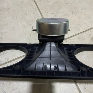 Klipsch Episode center speaker Front Panel With Tweeter